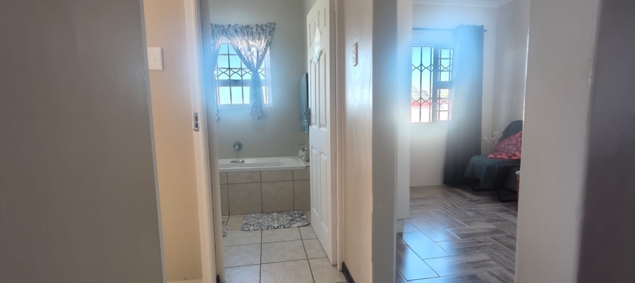 To Let 3 Bedroom Property for Rent in Parsons Ridge Eastern Cape